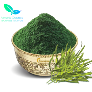 Spirulina Powder