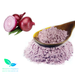 Red Onion Powder