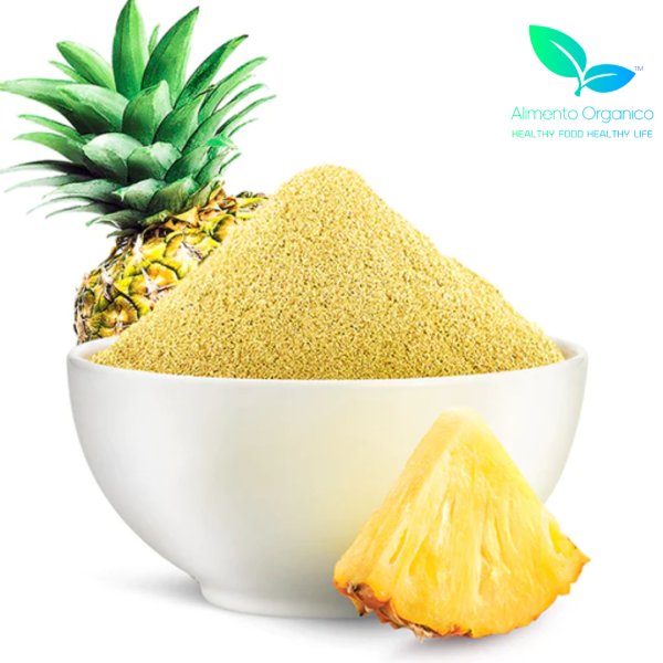 Pineapple Powder