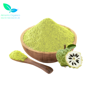 Custard Apple Powder