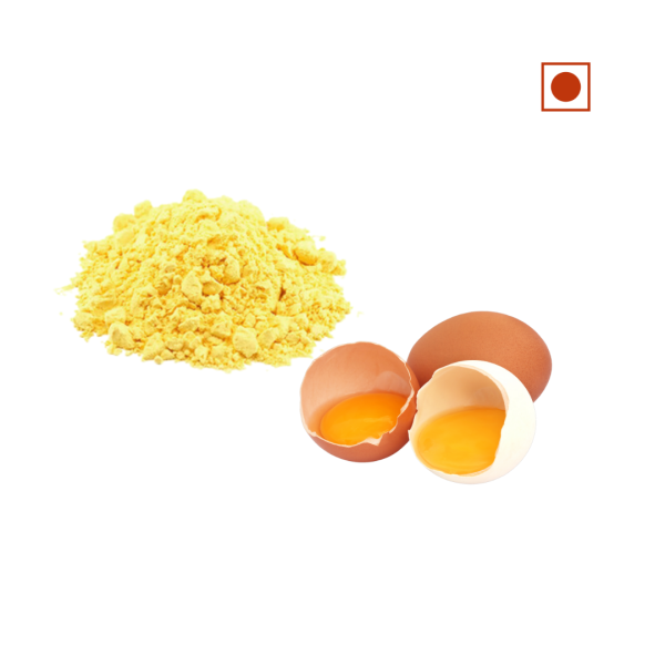 Egg Yok Powder