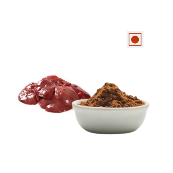 Chicken Liver Powder