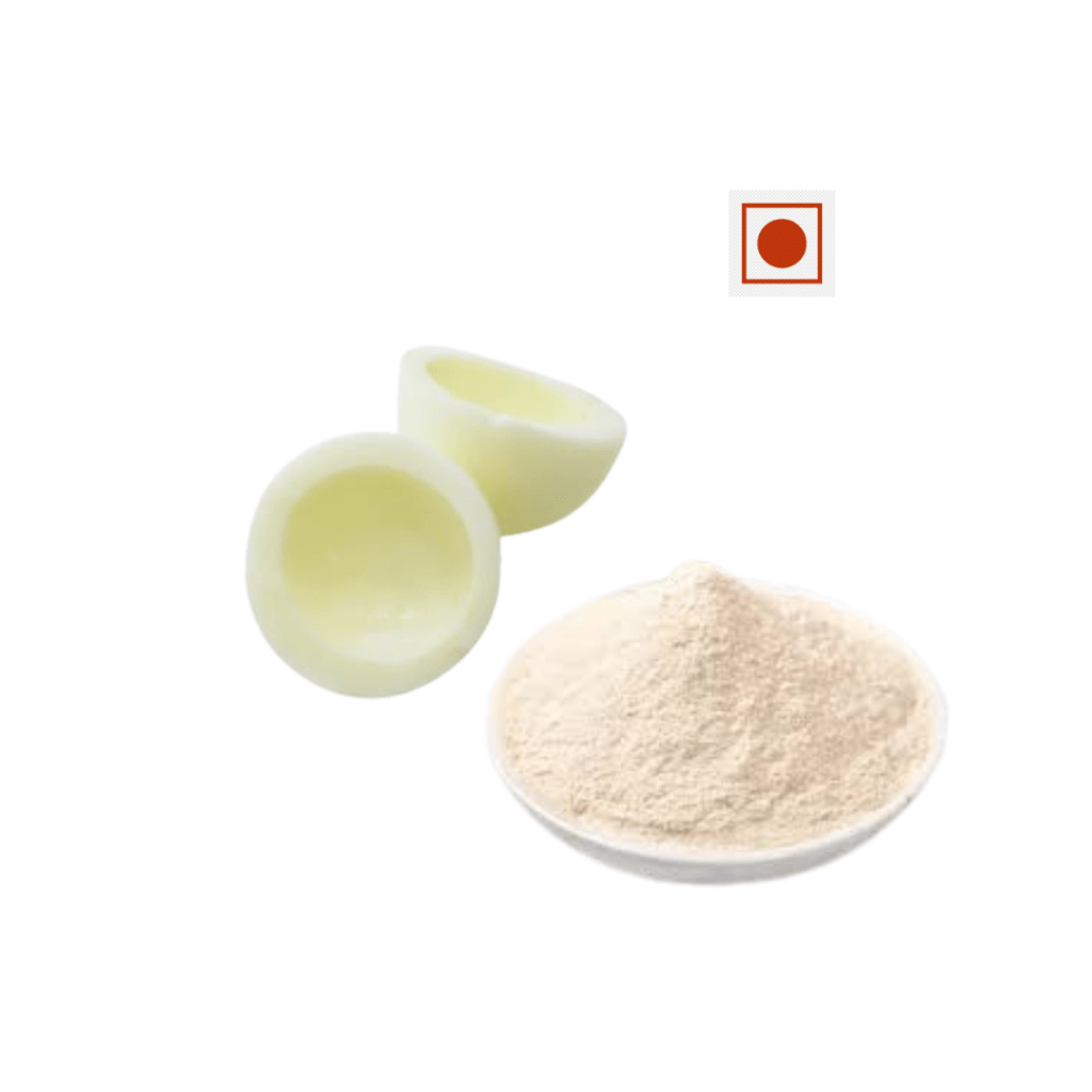 Egg White Powder Food Powder India Natural Food Powder