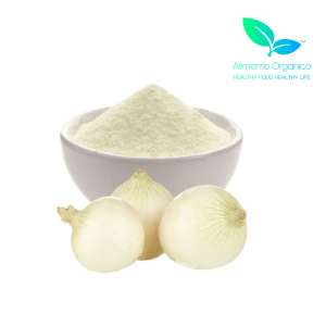 White Onion Powder