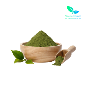 Green Tea Powder