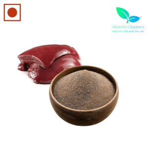 Liver Extract Powder (Buffalo Liver Powder)