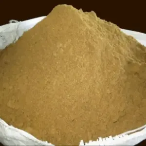 Fish Meal Supplement Powder