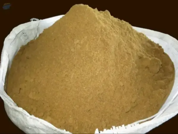 Fish Meal Powder